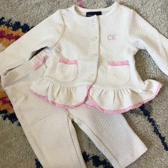 0-3 months baby girl LOT - Picture 8 of 12